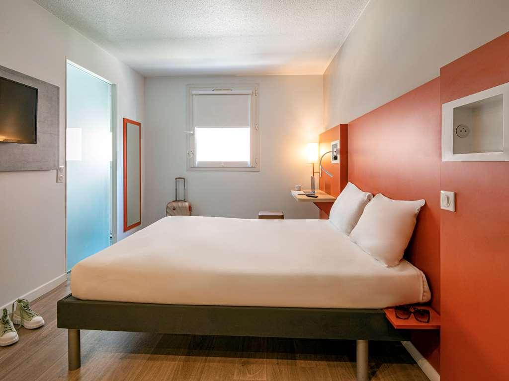 ไอบิส บัดเจ็ต นีซ คาลิฟอร์เนีย ล็องวาล Hotel ห้อง รูปภาพ