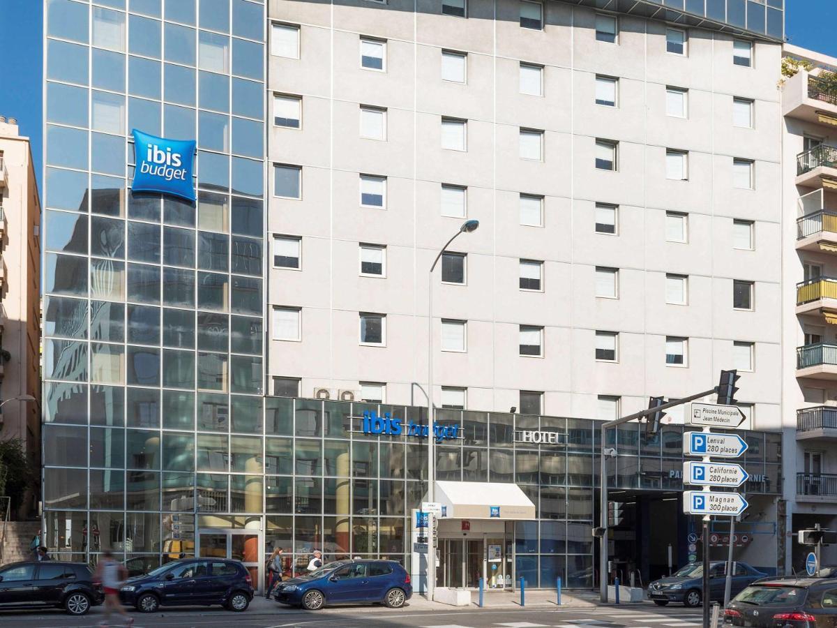 ไอบิส บัดเจ็ต นีซ คาลิฟอร์เนีย ล็องวาล Hotel ภายนอก รูปภาพ